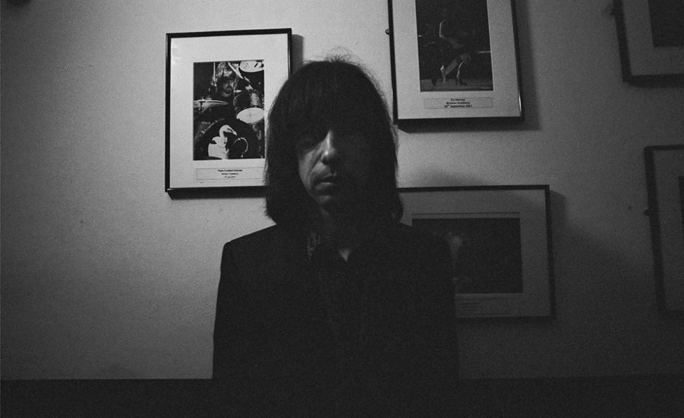 Bobby Gillespie