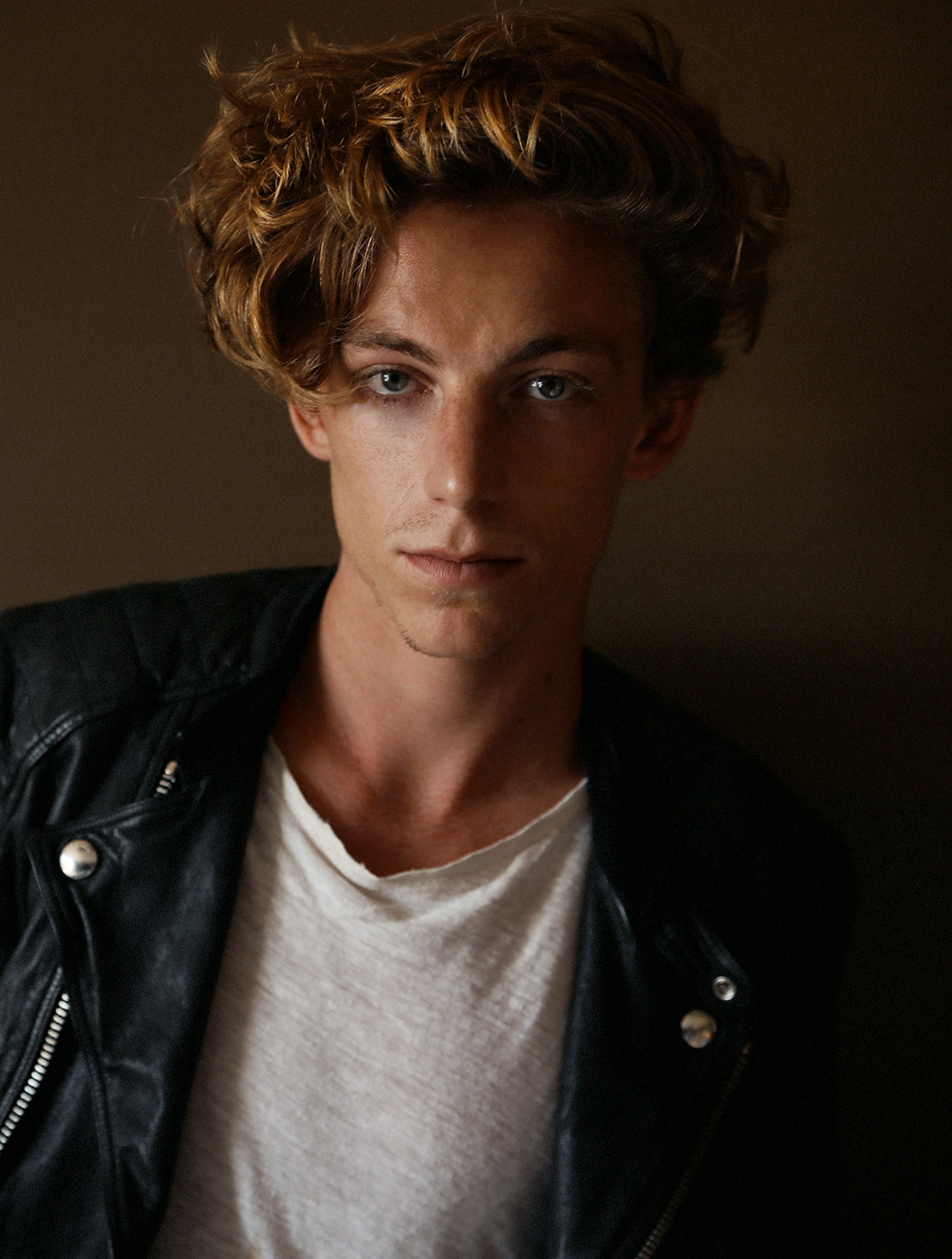 Ben Nordberg