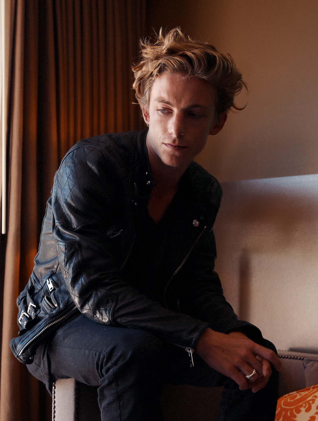 Ben Nordberg