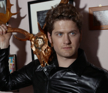 KYLE SOLLER