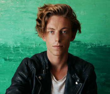 BEN NORDBERG