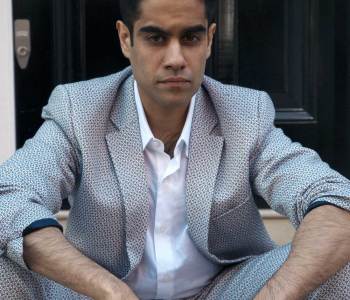 SACHA DHAWAN