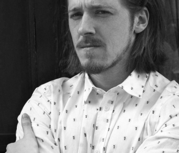 ADAM NAGAITIS