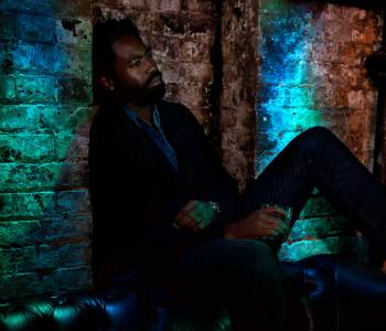 NICHOLAS PINNOCK