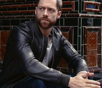 RICHARD RANKIN