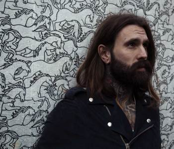 RICKI HALL