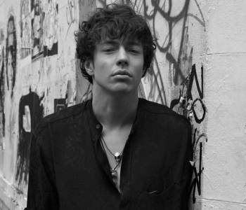 BARNS COURTNEY