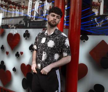 TOM GRENNAN